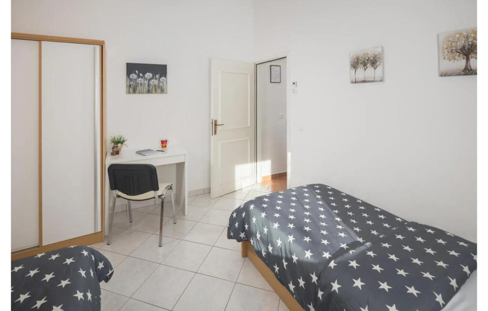 Villa Belvedere For 6 People Near Porec With Sea View And Pet Friendly Montižana