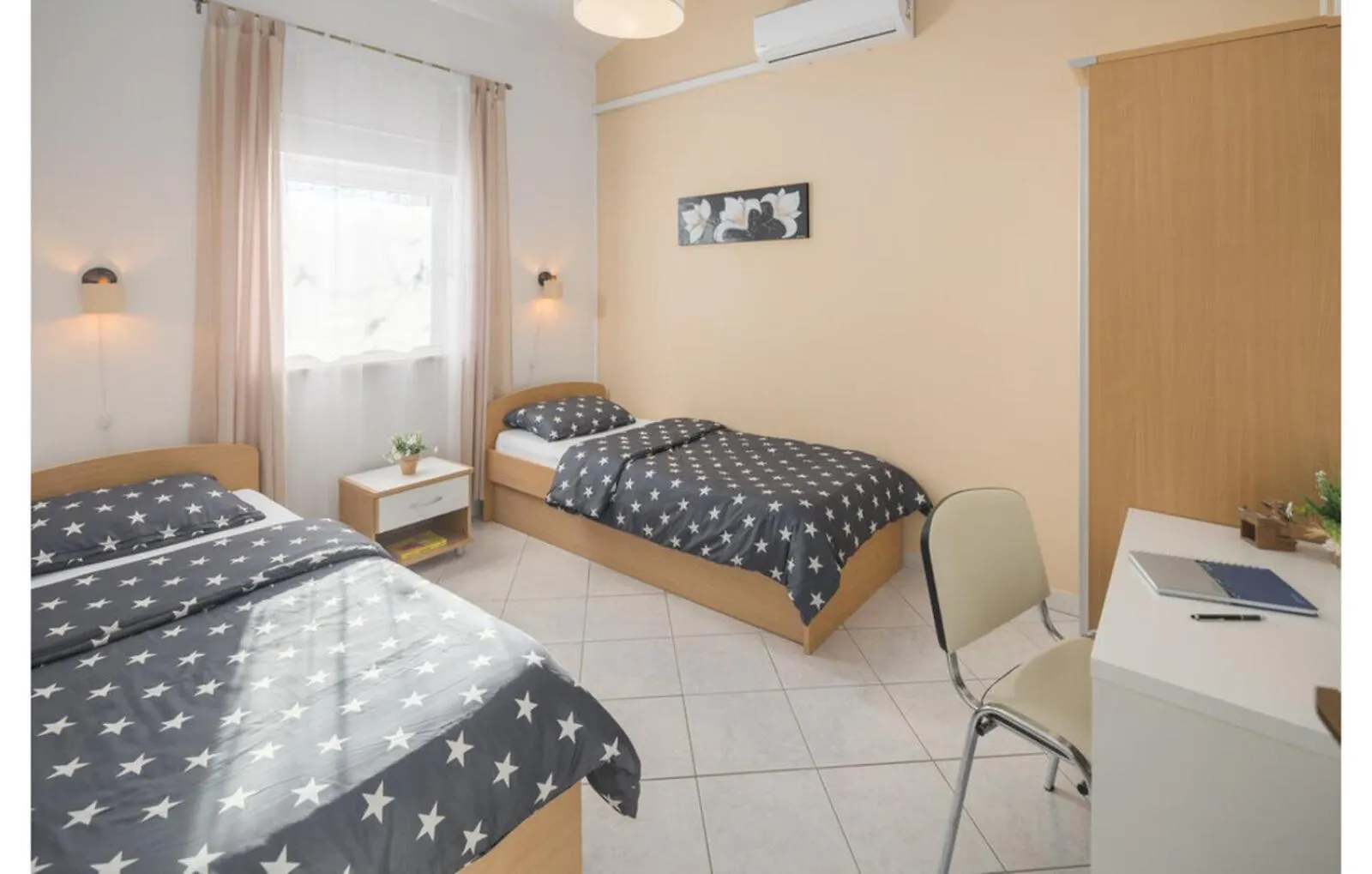 Villa Belvedere For 6 People Near Porec With Sea View And Pet Friendly Montizana 0*,  Croatia