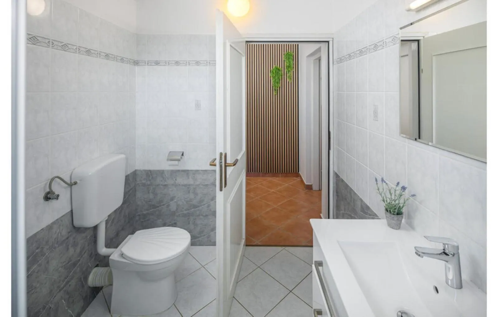 Villa Belvedere For 6 People Near Porec With Sea View And Pet Friendly Montizana